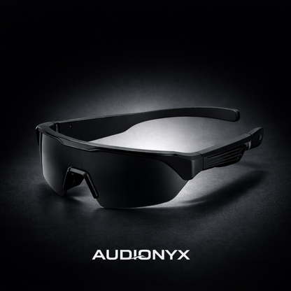 Run With Music - Without Earbuds