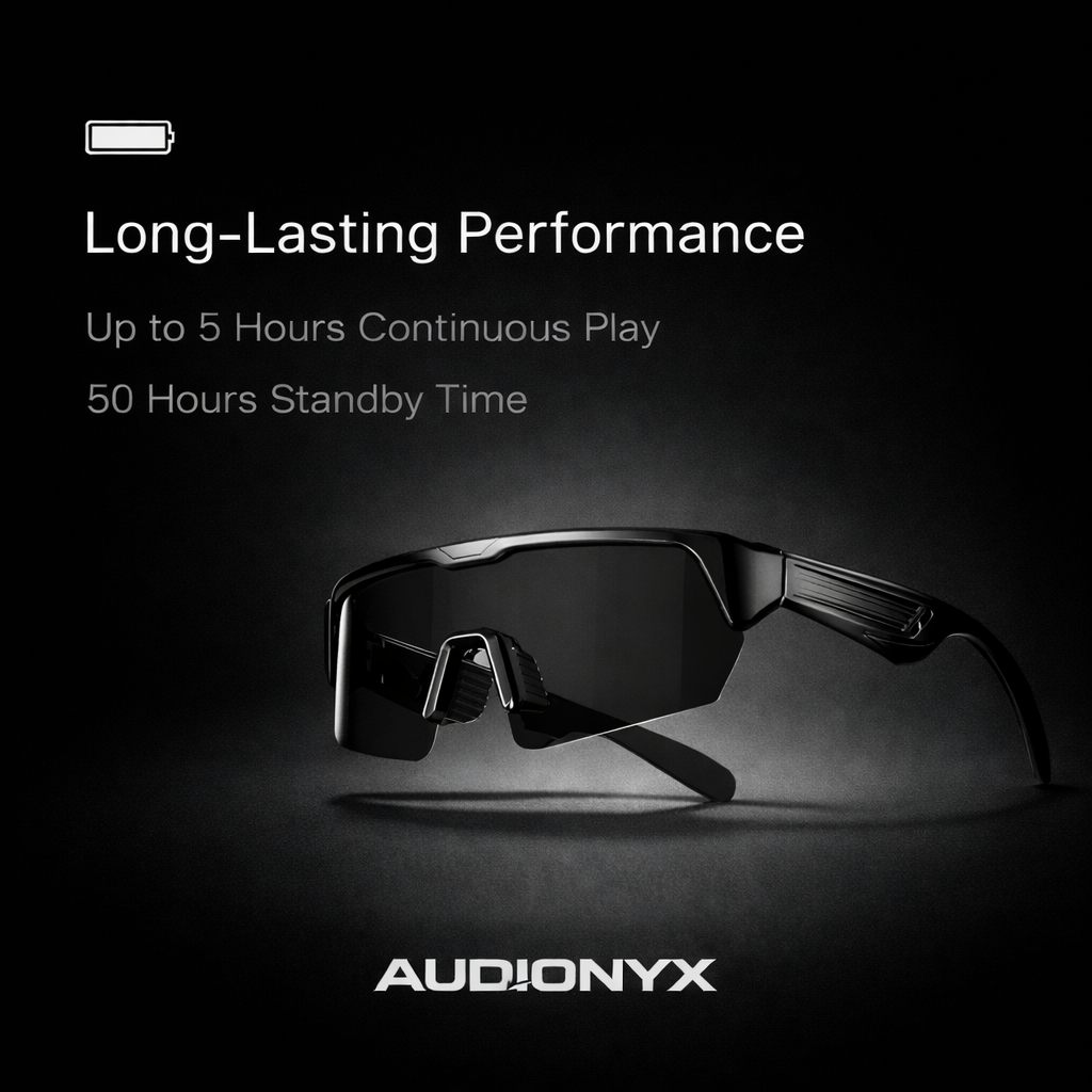 Run With Music - Without Earbuds